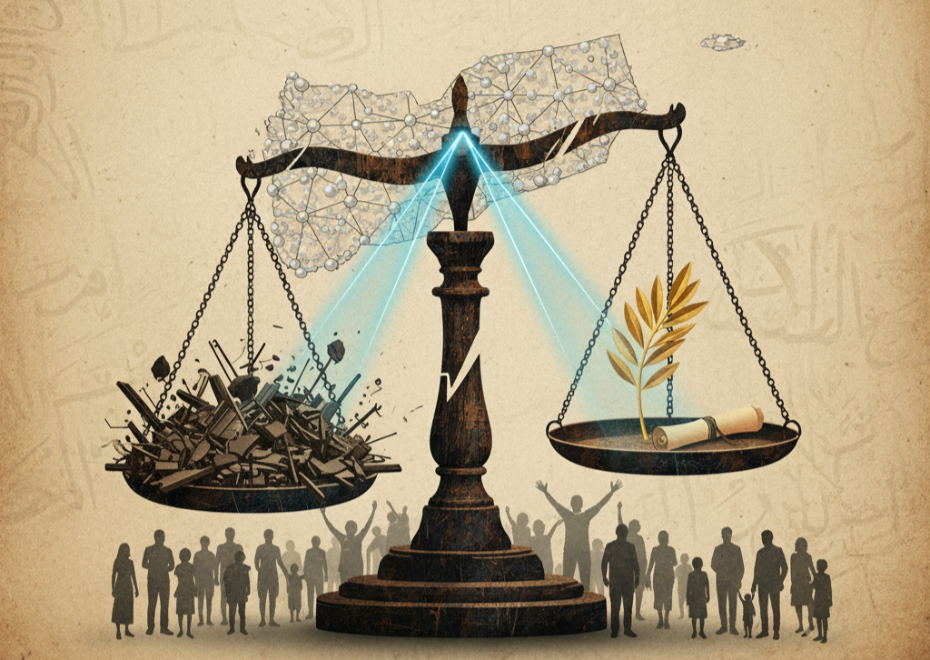 The Requirements of Transitional Justice in Yemen under the Current Circumstances