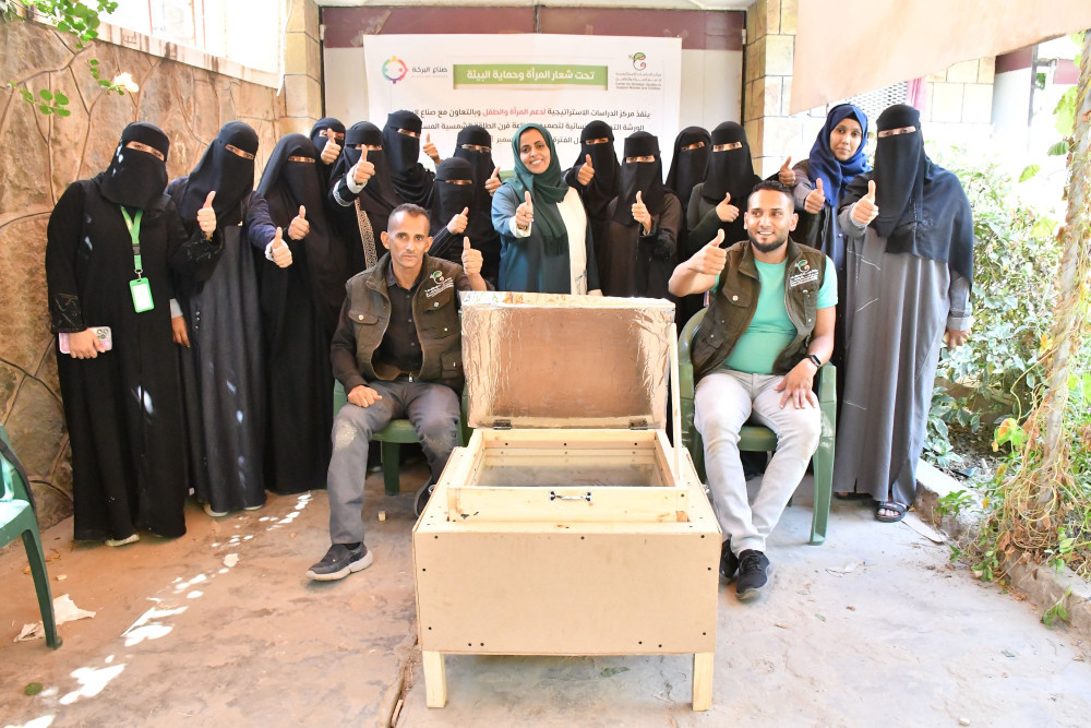 البيئة والمناخ